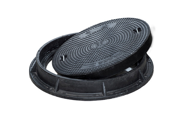 樹脂復(fù)合井蓋